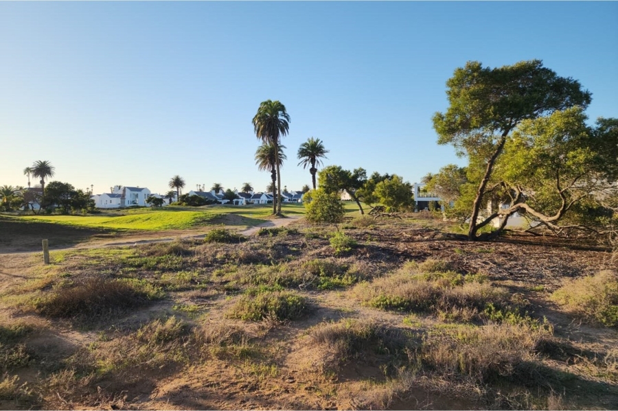 0 Bedroom Property for Sale in Shelley Point Western Cape